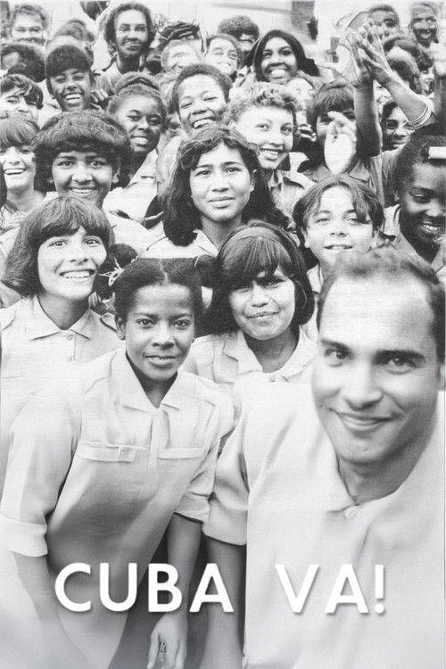 Cuba va!