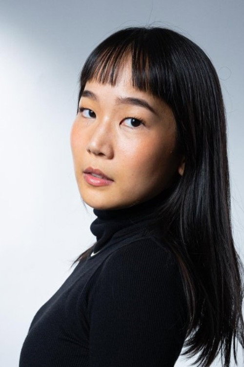 Naomi Okada