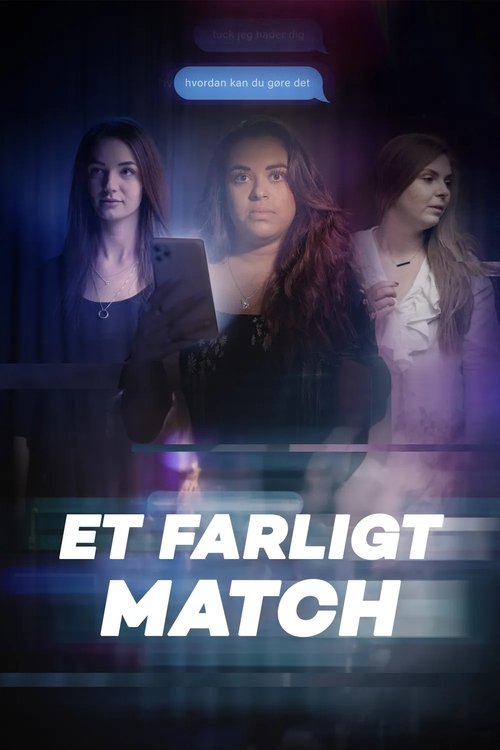 Poster image du film Et farligt match Et farligt match