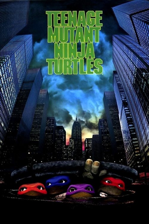 Teenage Mutant Ninja Turtles