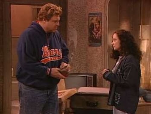 Poster della serie Roseanne