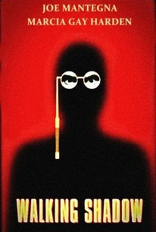 Walking Shadow (2001) poster