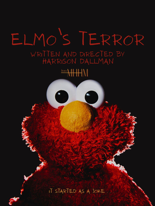 Elmo's Terror