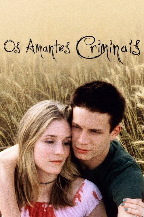 Os Amantes Criminais