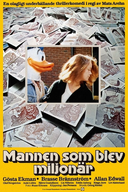 Mannen som blev miljonär (1980)