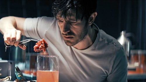 Nightflyers: 1×7