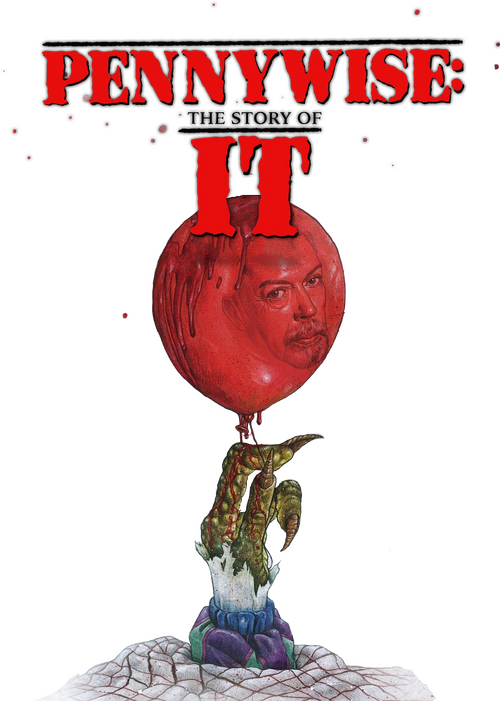 Pennywise: The Story of ‘It’