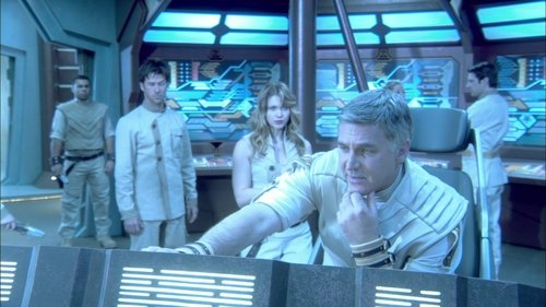Stargate Atlantis: 2×9