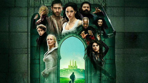 Emerald City