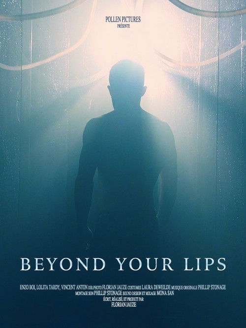 Beyond your lips