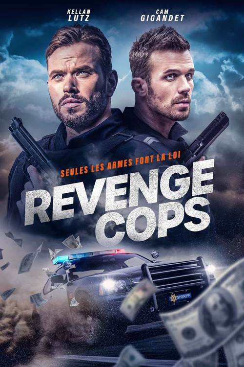 Revenge Cops