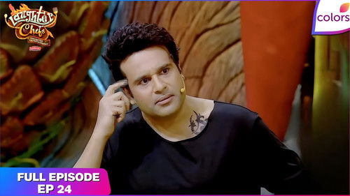 Hearts in the Kitchen