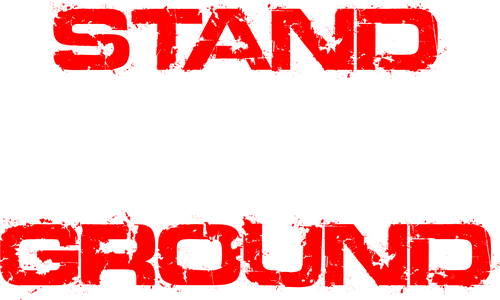 Stand Your Ground