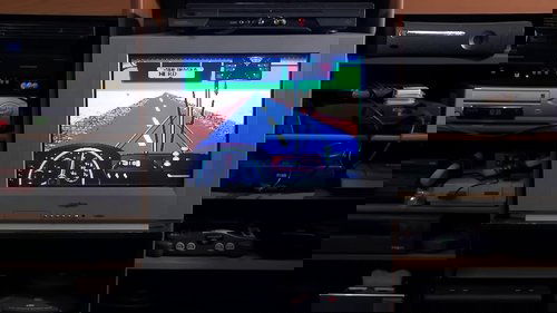 The Angry Video Game Nerd