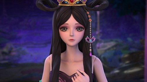 Épisode 18