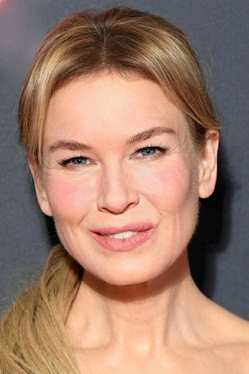 Kép: Renée Zellweger színész profilképe