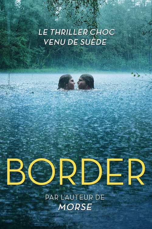 Poster image du film Border Border