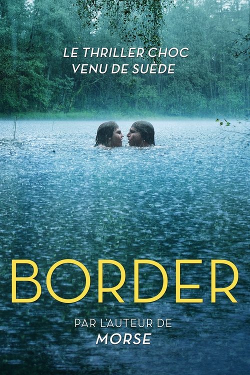 Border (2018)