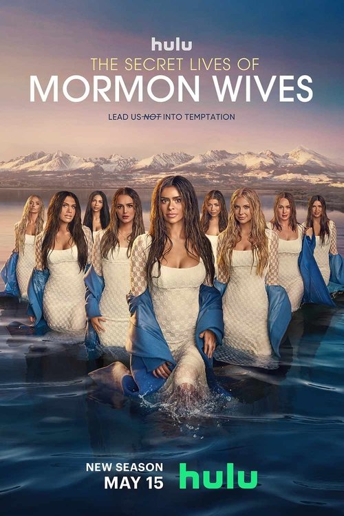 The Secret Lives of Mormon Wives: Reunion Special poster
