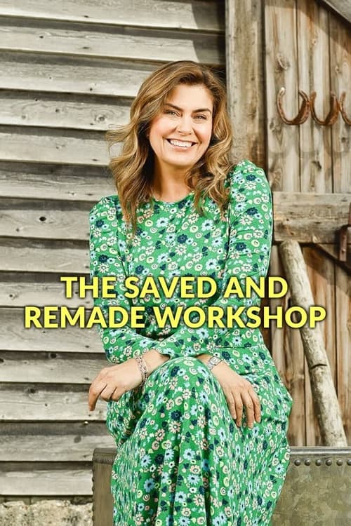 Saved and Remade Workshop (2022)