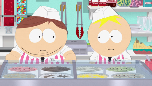 South Park S26E05 — DikinBaus Hot Dogs episode still