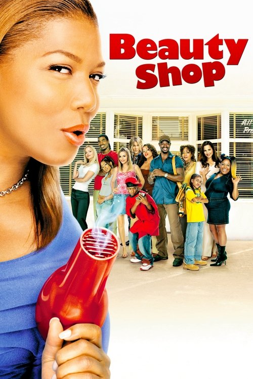 Beauty Shop 2005 Beauty Shop 2005