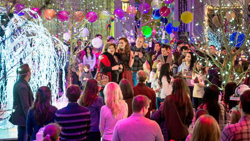 A Bruxa do Bem: 2×10