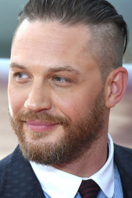 Tom Hardy