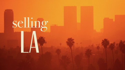 Selling L.A.