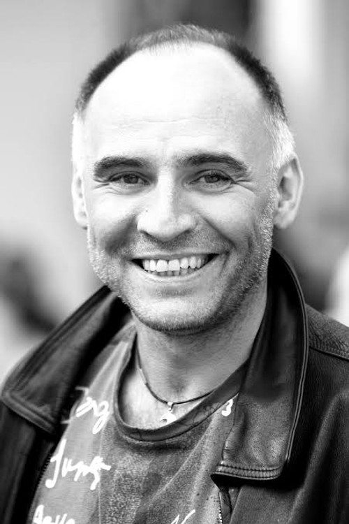 Zoltán Egressy