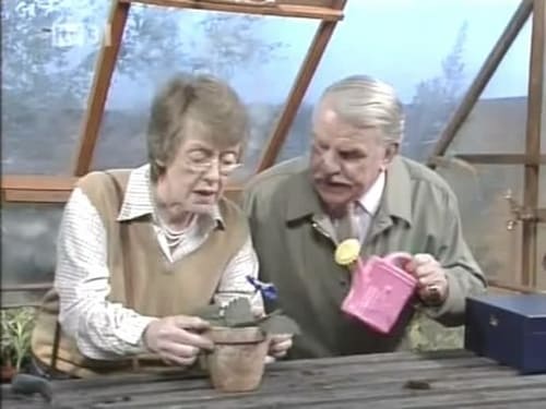 Never the Twain, S07E05 - (1988)