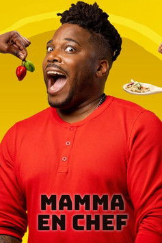 Escena 3 de Mamma en chef