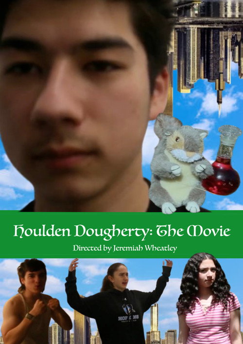 Holden Dougherty: The Movie still 3