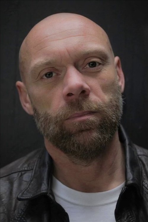 Mark Smalley
