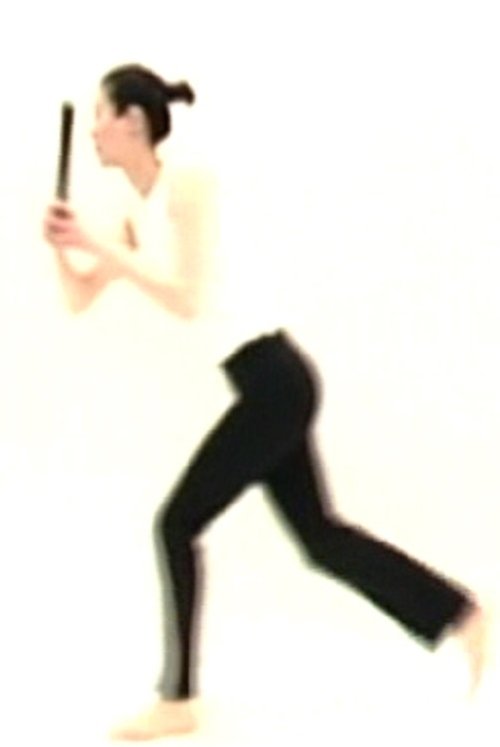 FCP-Running (2003) poster