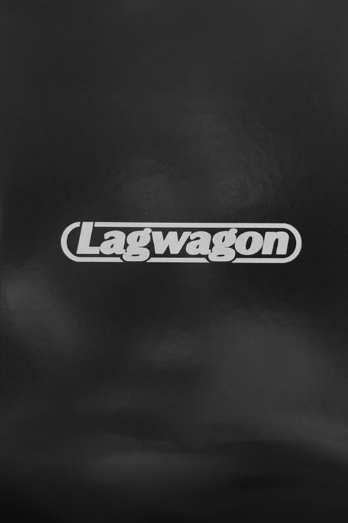 Lagwagon: Hangin' With The Wagon (2014) poster