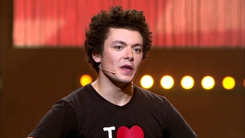 Kev Adams - The Young Man Show Kev Adams - The Young Man Show