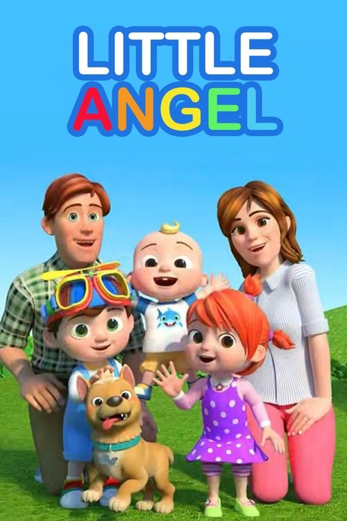 Little Angel (2022)