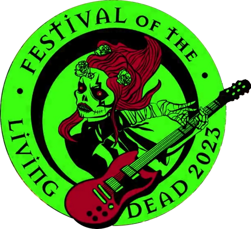 Festival of the Living Dead