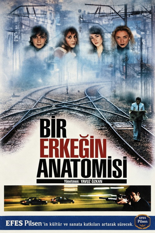 Bir Erkeğin Anatomisi still 1