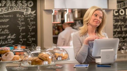 A Bruxa do Bem: 4×5