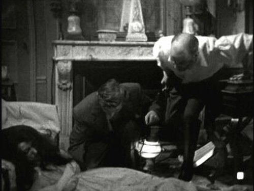 Image de l'épisode 1
