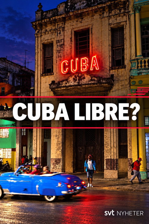 Cuba Libre?