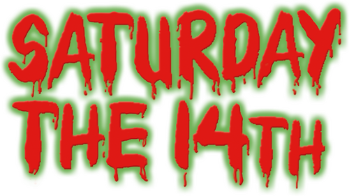 Saturday the 14th
