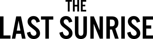 O Último Nascer do Sol - Logo 5