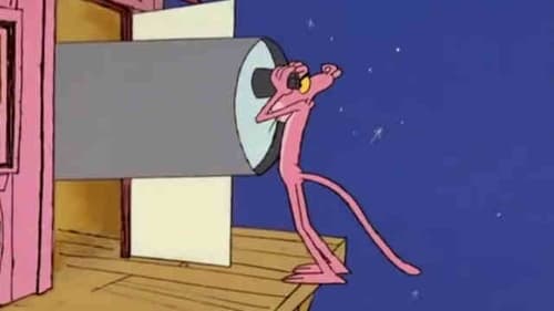 The Pink Panther, S02E12 - (1994)