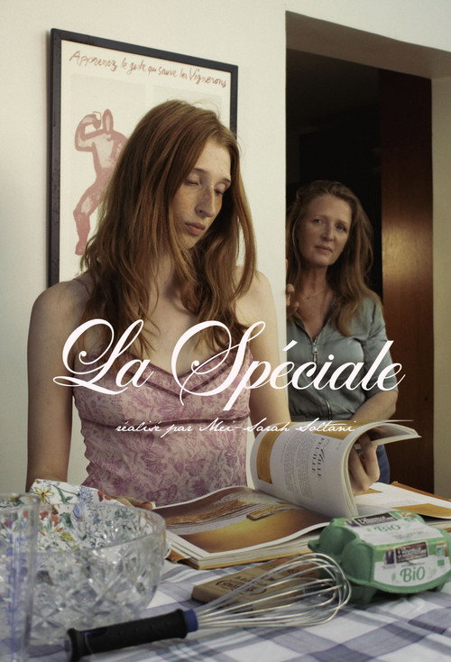 La Spéciale