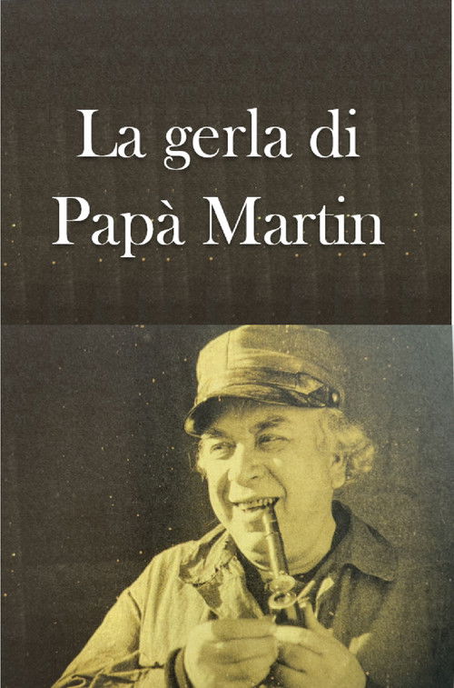 La gerla di Papà Martin