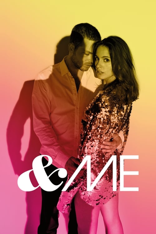 &Me movie poster