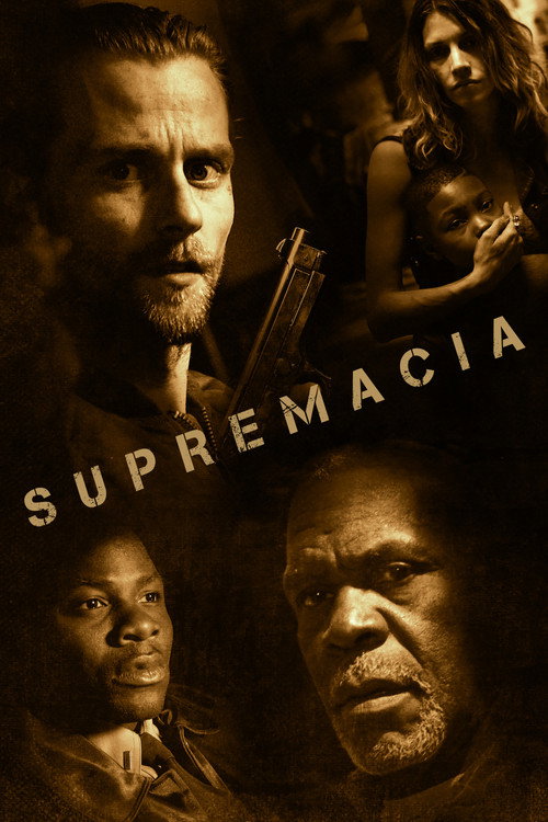 Supremacia